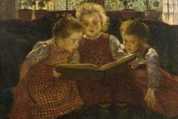 Walther_Firle_The_fairy_tale