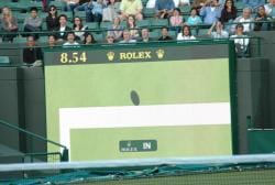 The_decision_of_In_or_Out_with_the_help_of_Technology_at_Wimbledon