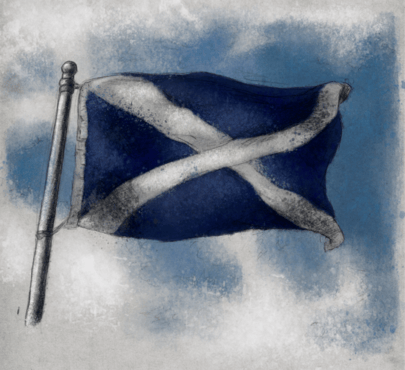 scotland_flag_by_hewison-d7zeaye