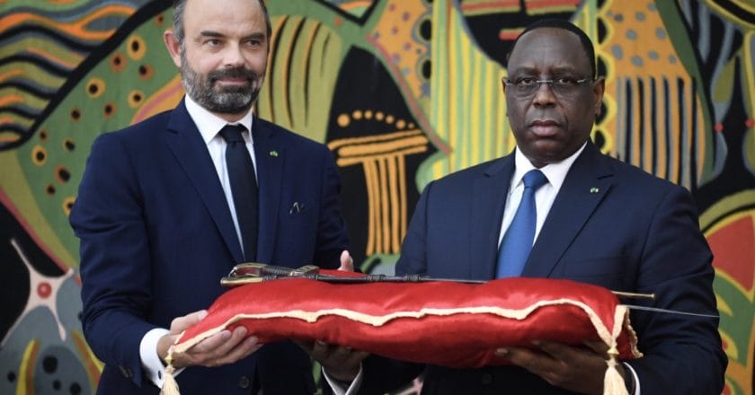 Omar-Tall-Sabre-Sword-Senegal