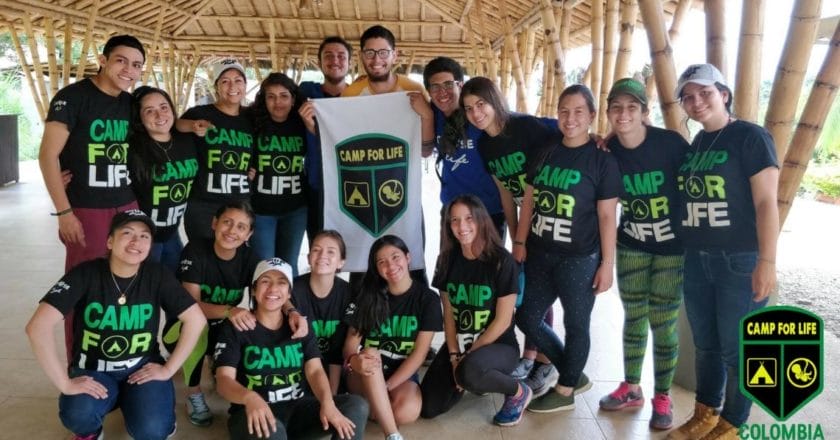 camp-for-life-colombia