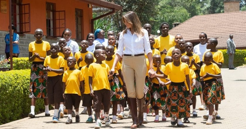 first-lady-melania-trumps-visit-to-africa_30183309647_o-1200x720