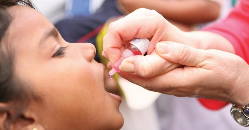 polio-immunization-india-ribi-image-library