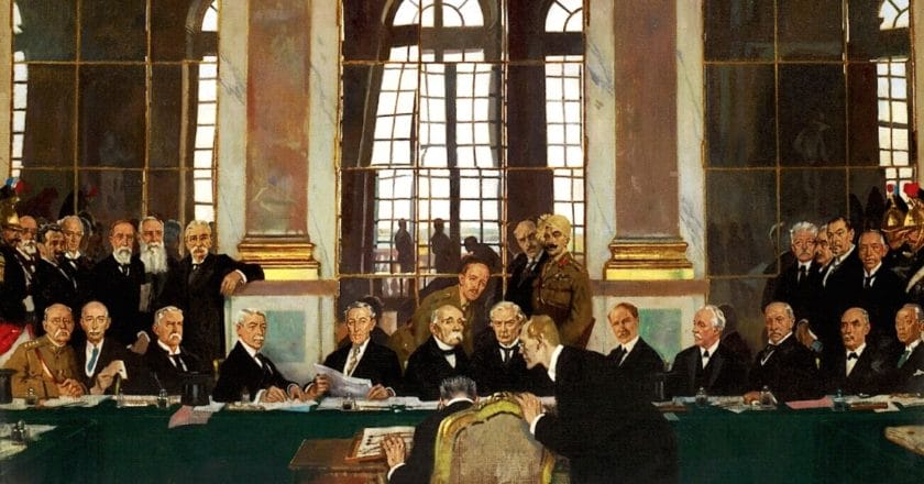 signing-of-the-treaty-of-versailles-1919