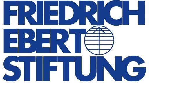 Logo Fundacji Eberta
