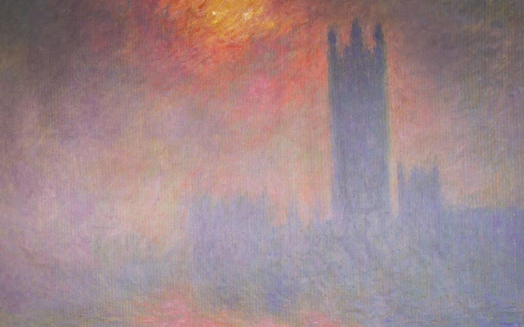 Claude-Monet
