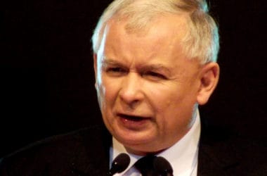 Jakosław Kaczyński