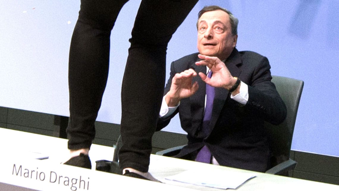 Draghi-Mario