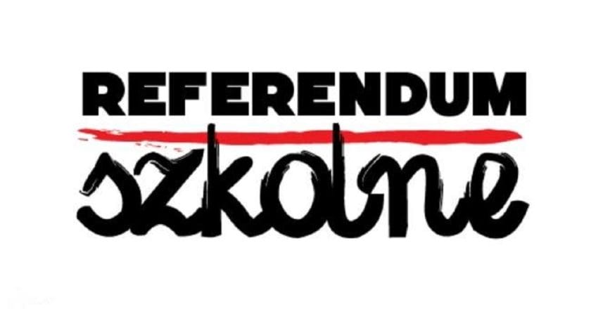 referendum szkolne-logo