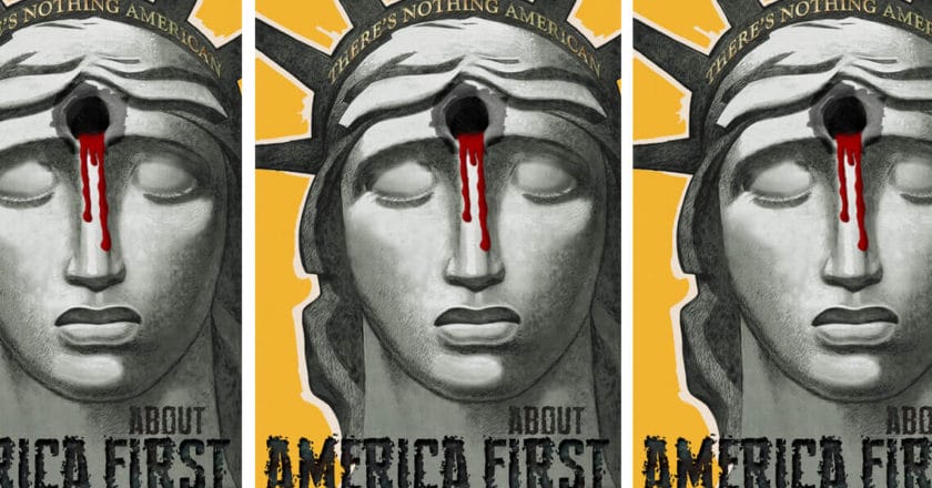 America-First