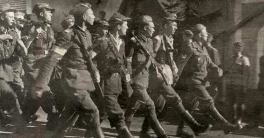 Brygada-Świętokrzyska-1945