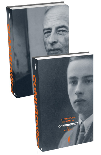 gombrowicz-biografia-okladki