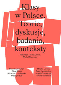 Klasy w Polsce