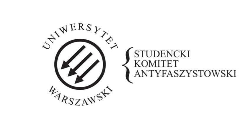 Studencki Komitet Antyfaszystowski