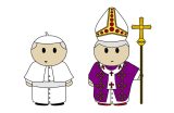 biskup-papiez-kosciol-ksiadz