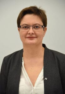 Katarzyna Lubnauer