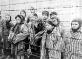 Dzieci-Auschwitz