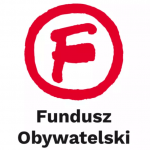 fundusz obywatelski logo