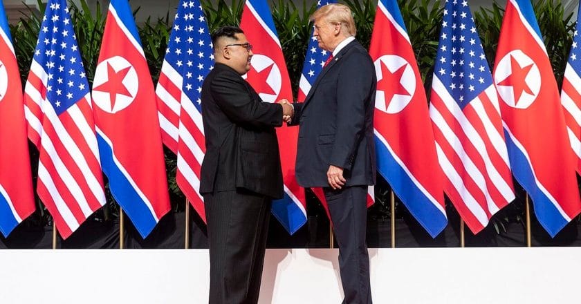 Kim-Jong-Un-Donald-Trump