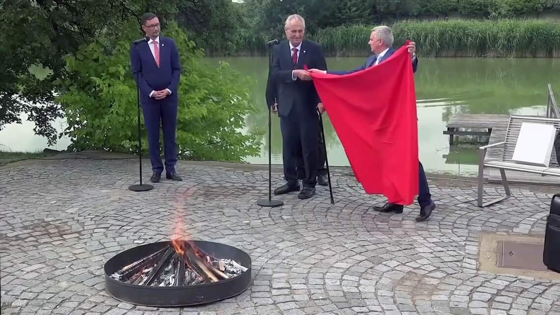 Milos-Zeman-prezydent-czech