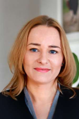 Karolina Skowron