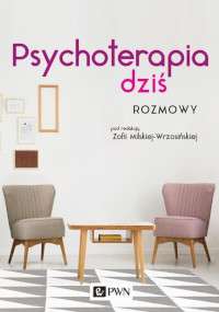 psychoterapia