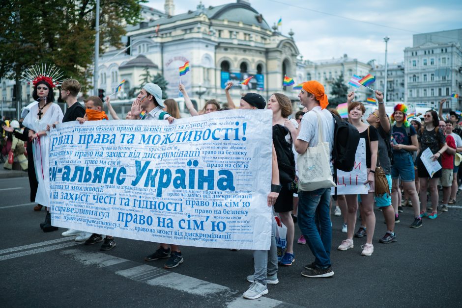 KyivPride