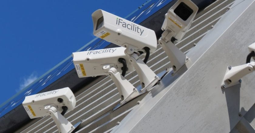 IFacility_CCTV_Cameras