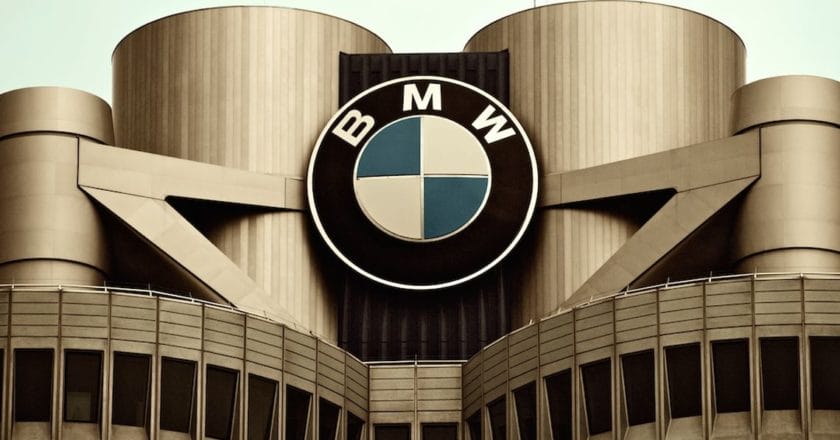 BMW, samochód, Niemcy, gospodarka