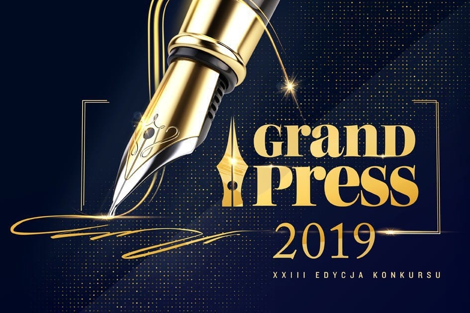 Grand Press 2019