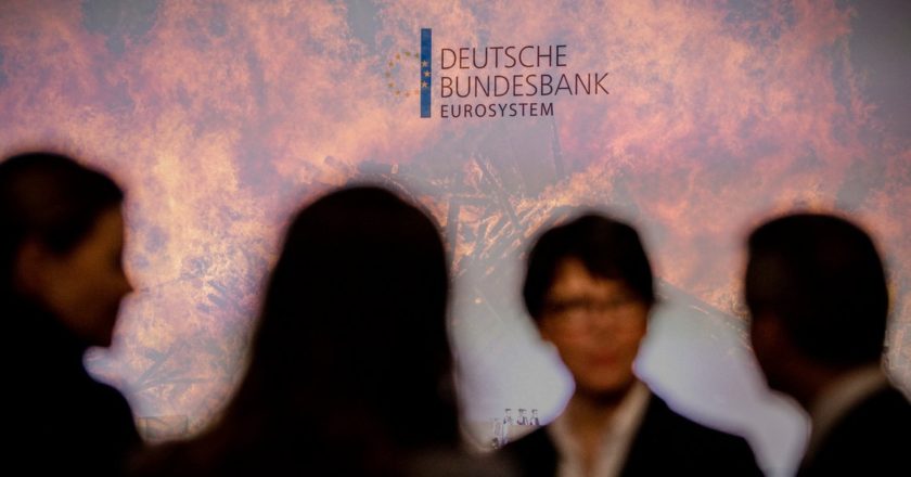 Fot. Deutsche Bundesbank/flickr.com, Zoltan Tasi/Unsplash.Edycja KP