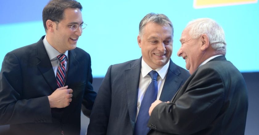 EPP_Congress_Madrid_2015-10_Orbán