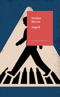 Gugark powieść z Azerbejdżanu