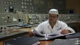 Pracownik reaktora numer 3 w Czarnobylu. Fot. Dana Sacchetti/IAEA.