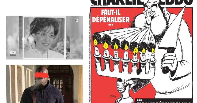 Sarah-Halimi-morderstwo-Charlie-Hebdo