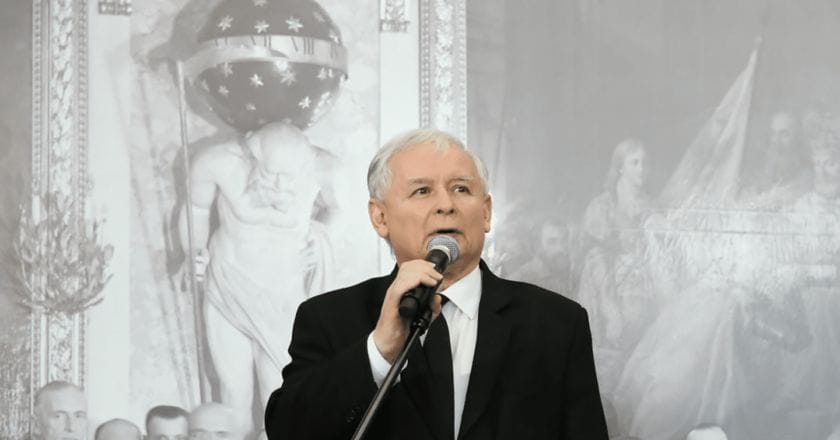 Fot. Michał Józefaciuk/Kancelaria Senatu