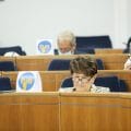 Obrady nad lex TVN w Senacie. Fot. Fot. Marta Marchlewska-Wilczak/Kancelaria Senatu