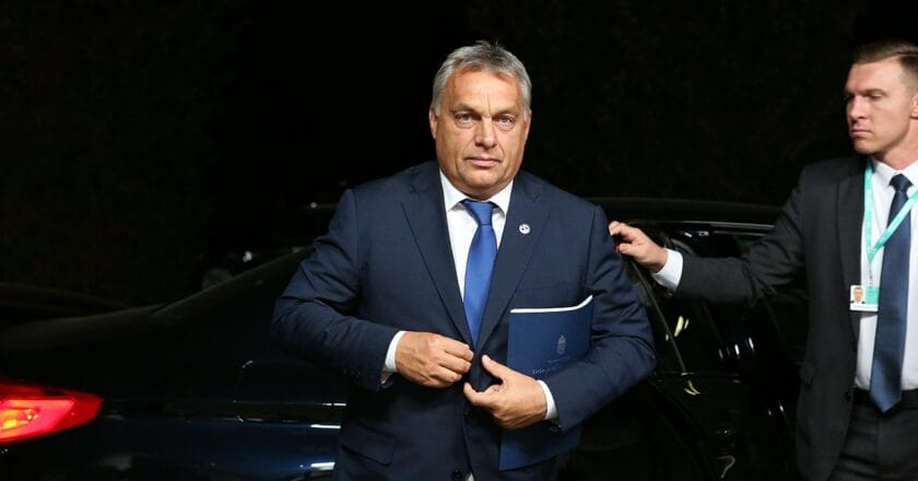 Victor-Orban