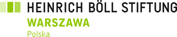 Fundacja Heinricha Bölla logo
