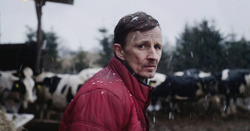 Kadr z filmu „Tyle co nic". Fot. Forum Film Poland